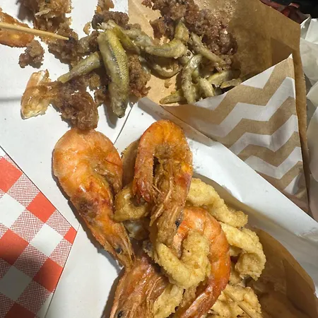 Angolo Paradiso B&B *