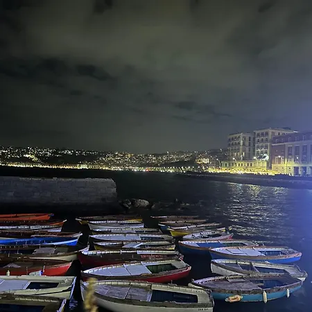 B&B Angolo Paradiso *