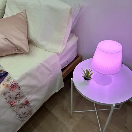 Angolo Paradiso * 나폴리