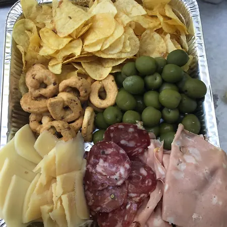 B&B Angolo Paradiso *