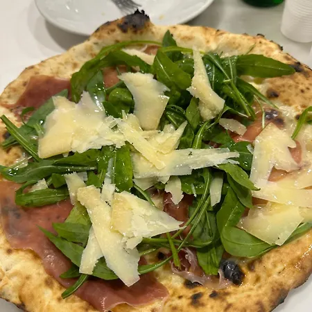 Angolo Paradiso B&B 나폴리