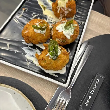 Angolo Paradiso 나폴리