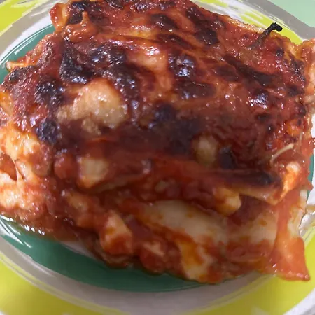 Angolo Paradiso * 나폴리