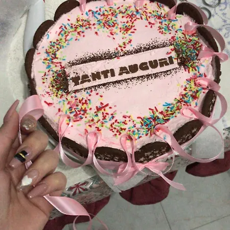 Angolo Paradiso B&B *