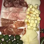 Angolo Paradiso Bed and Breakfast
