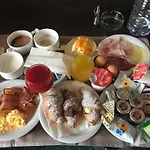 Bed and Breakfast Angolo Paradiso