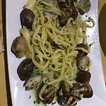 Angolo Paradiso * Νάπολη