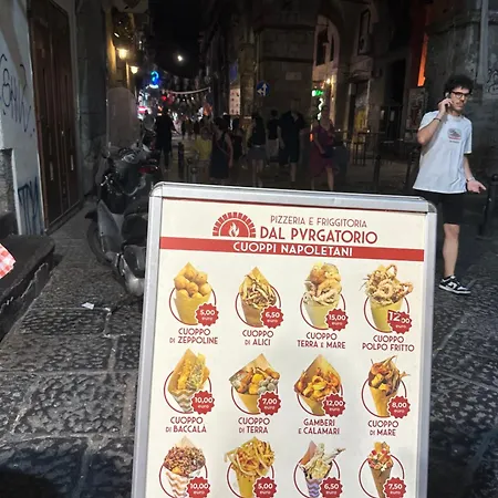 Angolo Paradiso