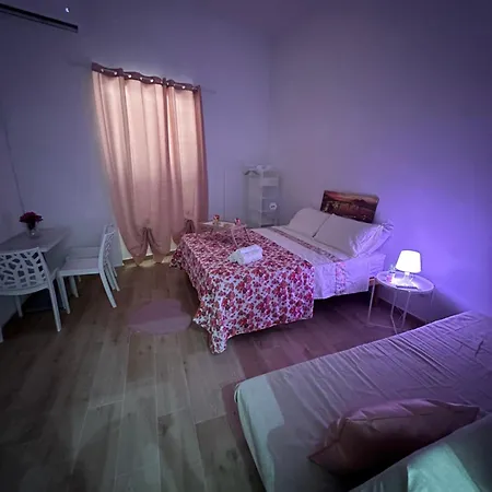 Bed & Breakfast Angolo Paradiso