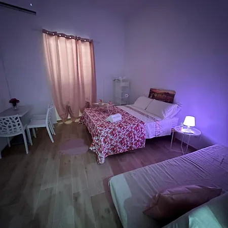 Bed & Breakfast Angolo Paradiso