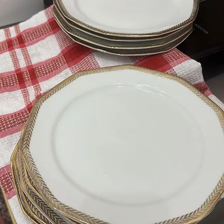 Bed and Breakfast Angolo Paradiso
