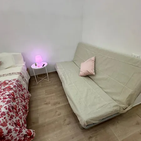 Bed & Breakfast Angolo Paradiso Napels