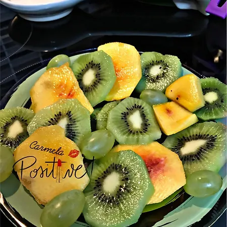 Angolo Paradiso