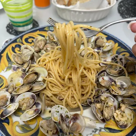 Angolo Paradiso נאפולי