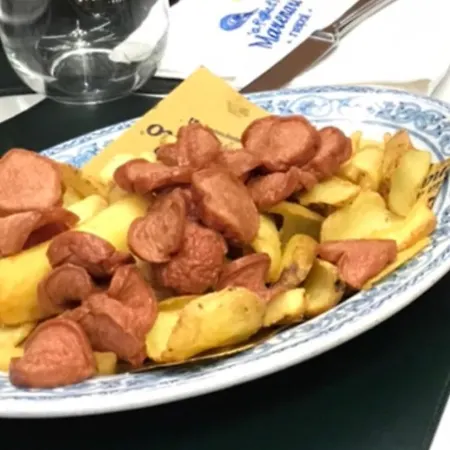 B&B Angolo Paradiso 나폴리
