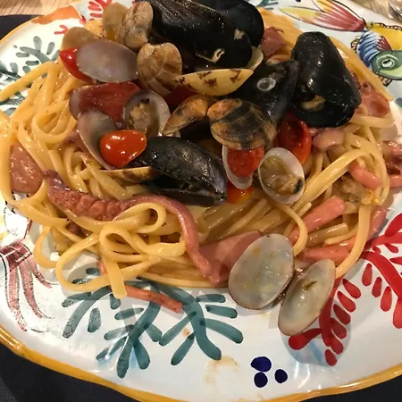Angolo Paradiso