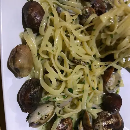 Angolo Paradiso Napoli