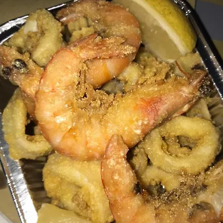 Angolo Paradiso