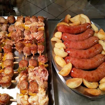 Angolo Paradiso