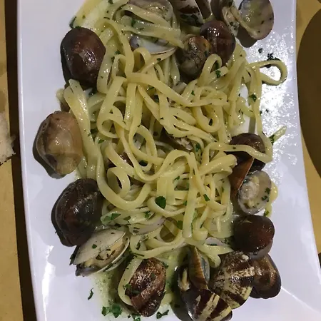 Angolo Paradiso * Napels