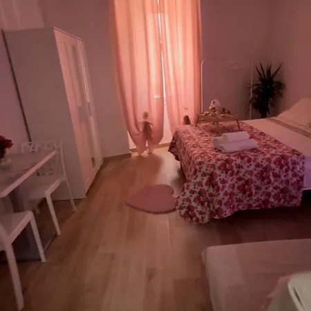Angolo Paradiso Отель типа 