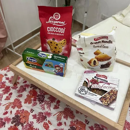 Angolo Paradiso Bed & Breakfast Naples