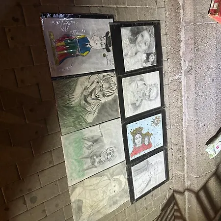 Angolo Paradiso Bed & Breakfast *