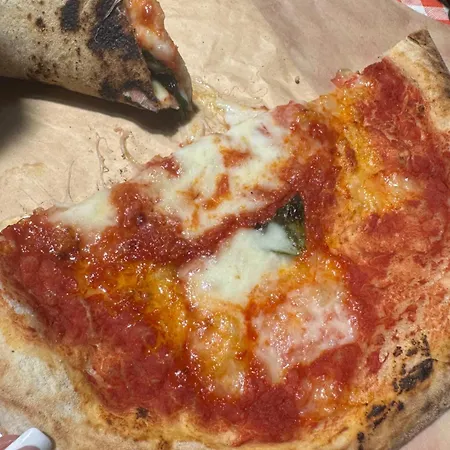 Angolo Paradiso Naples