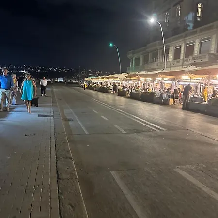 Bed & Breakfast Angolo Paradiso *