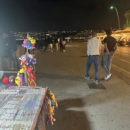 Bed & Breakfast Angolo Paradiso Naples