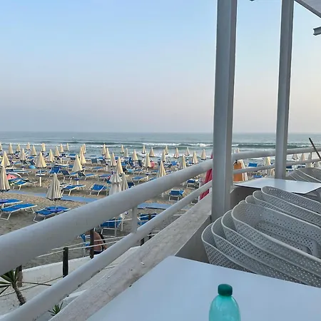 Bed & Breakfast Angolo Paradiso