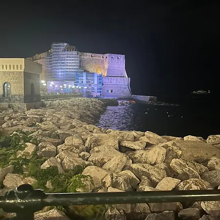 Angolo Paradiso Отель типа 