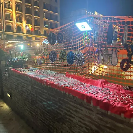 Bed & Breakfast Angolo Paradiso *