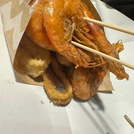 Angolo Paradiso Bed & Breakfast Naples