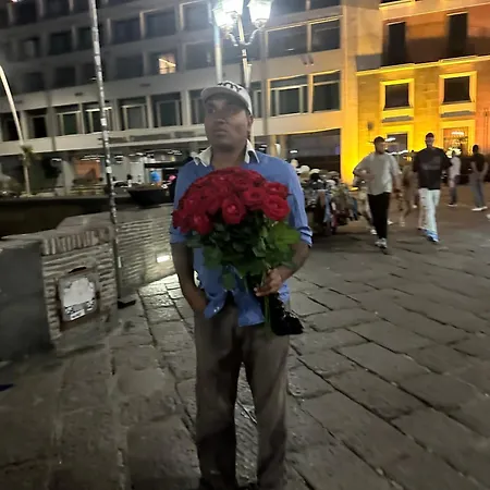 Bed & Breakfast Angolo Paradiso