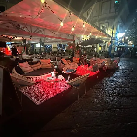 Angolo Paradiso * Naples