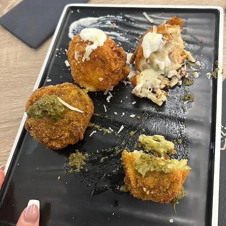 Angolo Paradiso Bed & Breakfast Naples