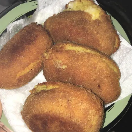 Bed & Breakfast Angolo Paradiso