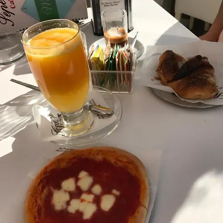 Bed & Breakfast Angolo Paradiso Naples