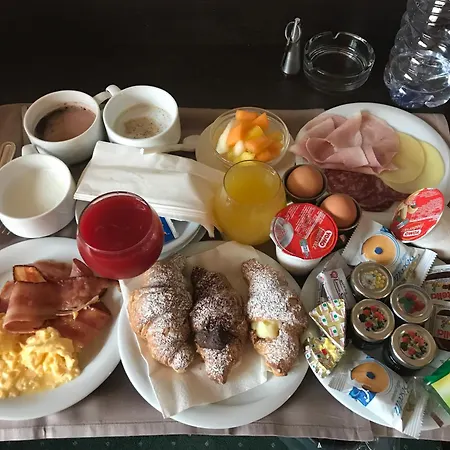 Bed & Breakfast Angolo Paradiso