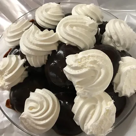 Bed & Breakfast Angolo Paradiso Naples