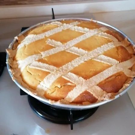 Angolo Paradiso * Naples