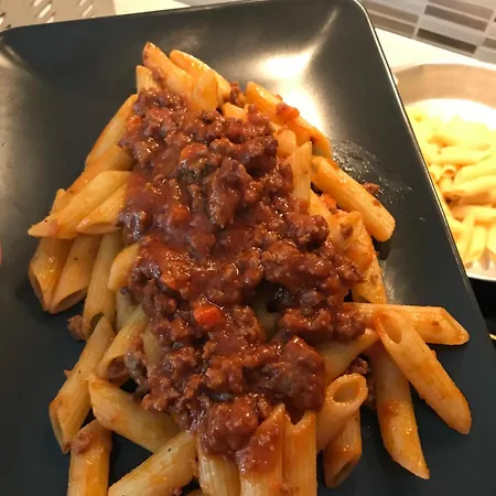 Bed & Breakfast Angolo Paradiso