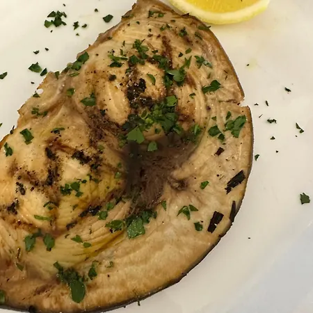 Angolo Paradiso Bed & Breakfast