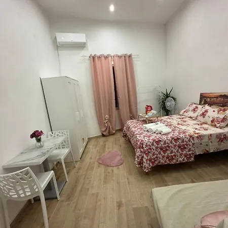 Bed & Breakfast Angolo Paradiso Naples