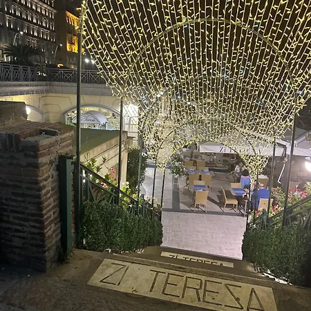 Angolo Paradiso Bed and breakfast *