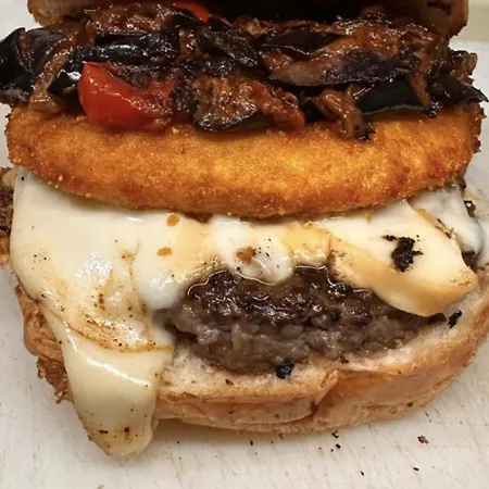 Bed and breakfast Angolo Paradiso *