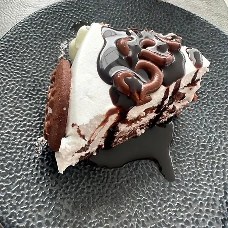 Angolo Paradiso Bed and breakfast *