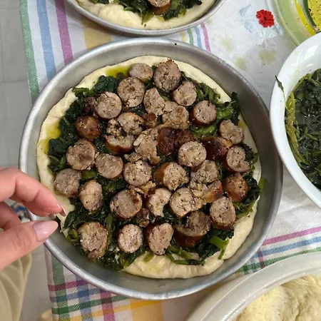 Angolo Paradiso Nápoles