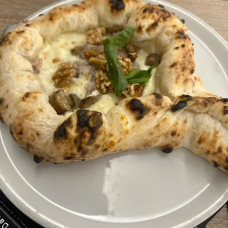 Angolo Paradiso Bed and breakfast